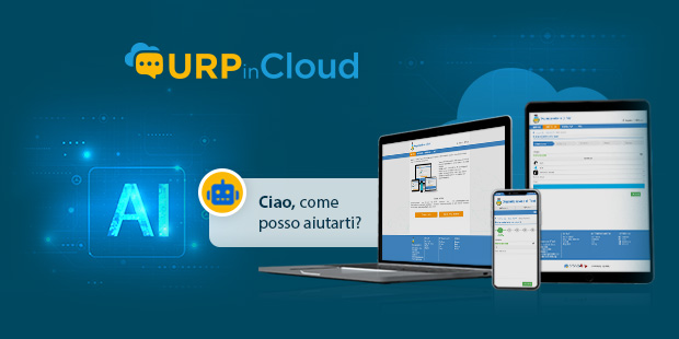 assistente ai-urp-in-cloud assistenza-ai-integrata-urp-in-cloud