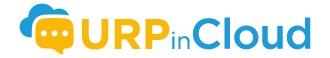 URPinCloud
