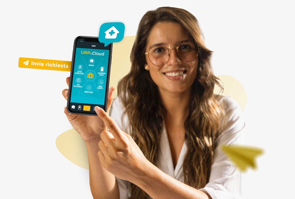 mockup-app-SETTORE-SANITARIO gestione-intelligente-comunicazioni-per-il-settore-sanitario